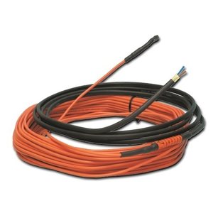 Underfloor heating cables