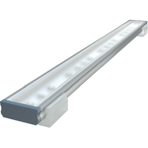 LED strips and profiles