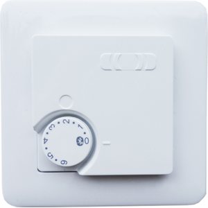 Heating and heating control